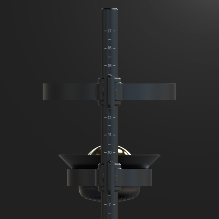 Nucleus Paragon V2 NUC-015 | ドリッパースタンド フレーバー最大40%を