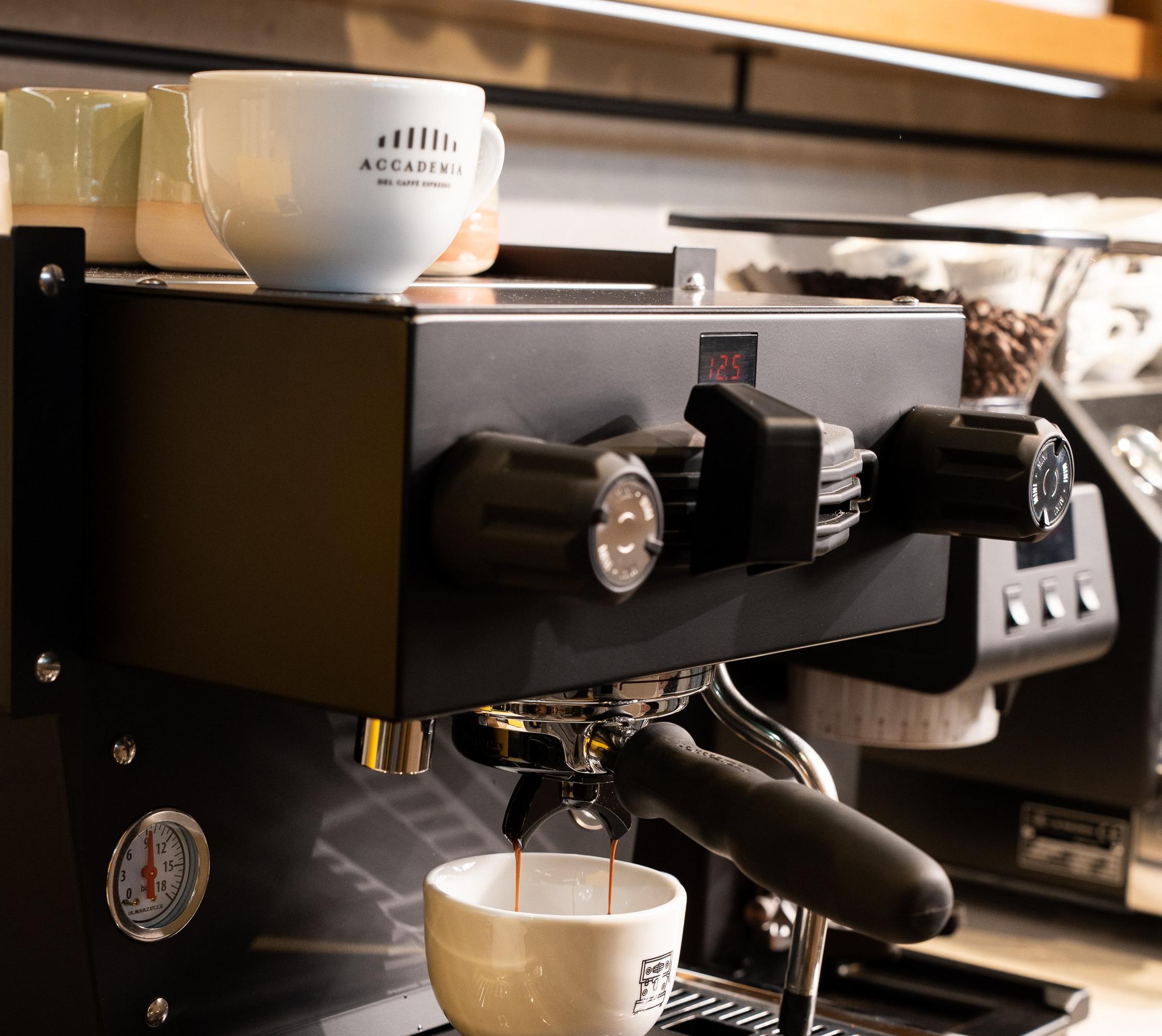 La Marzocco Linea Mini R （ラ・マルゾッコ リネアミニ R