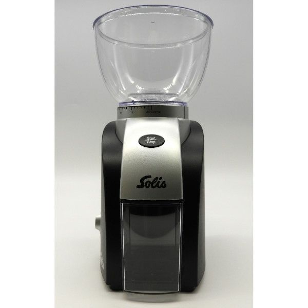 Solis ソリスバリスタグラングストー エスプレッソマシン SK1014