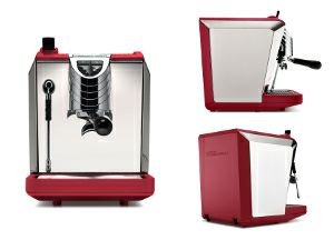 正規輸入品】【Simonelli/シモネリ】Oscar オスカー2（レッド