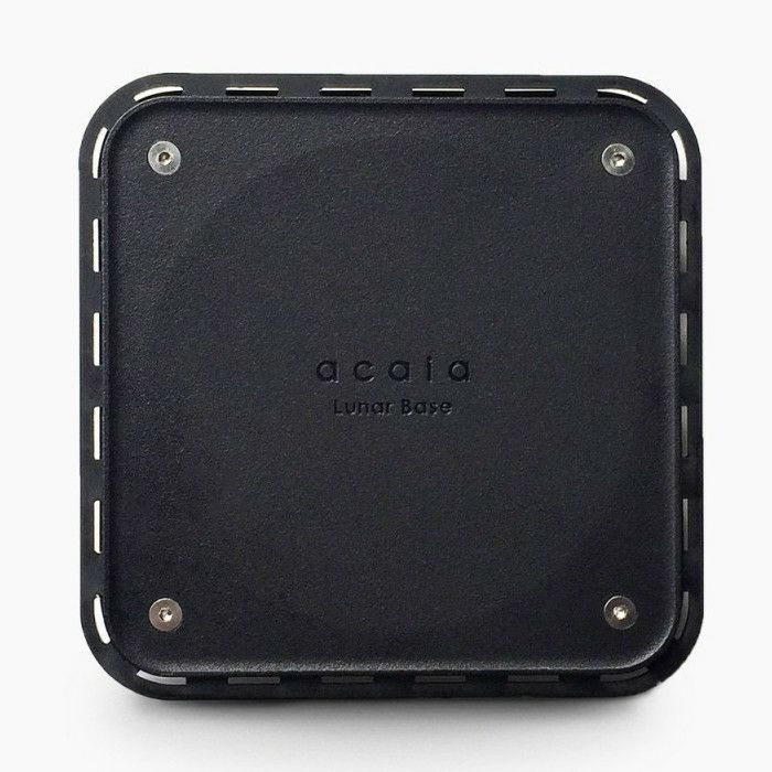 acaia アカイア デジタルコーヒースケール Lunar用ベース | コーヒー