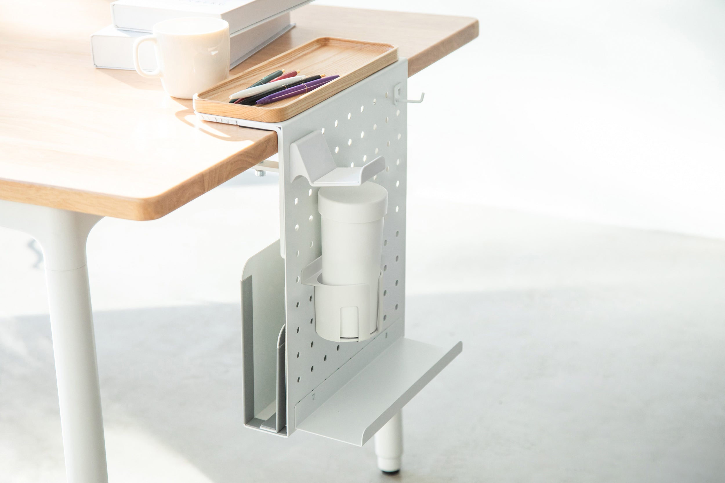 COFO Desk Side Holder COFOサイドホルダー – COFO（コフォ）