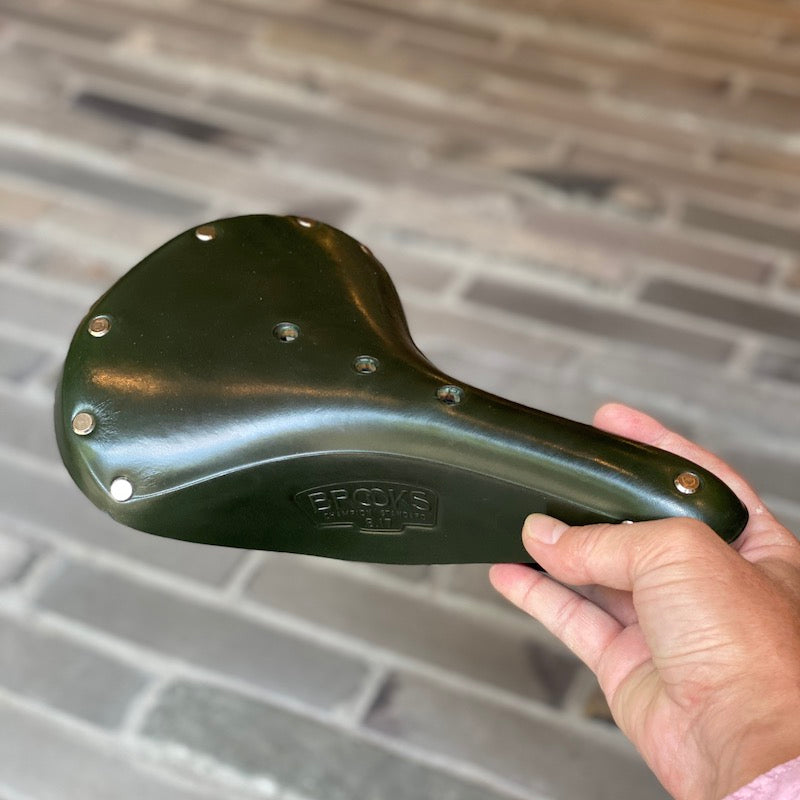 B17デッドストック（GREEN - a）【SOLD OUT】 – COG TOKYO