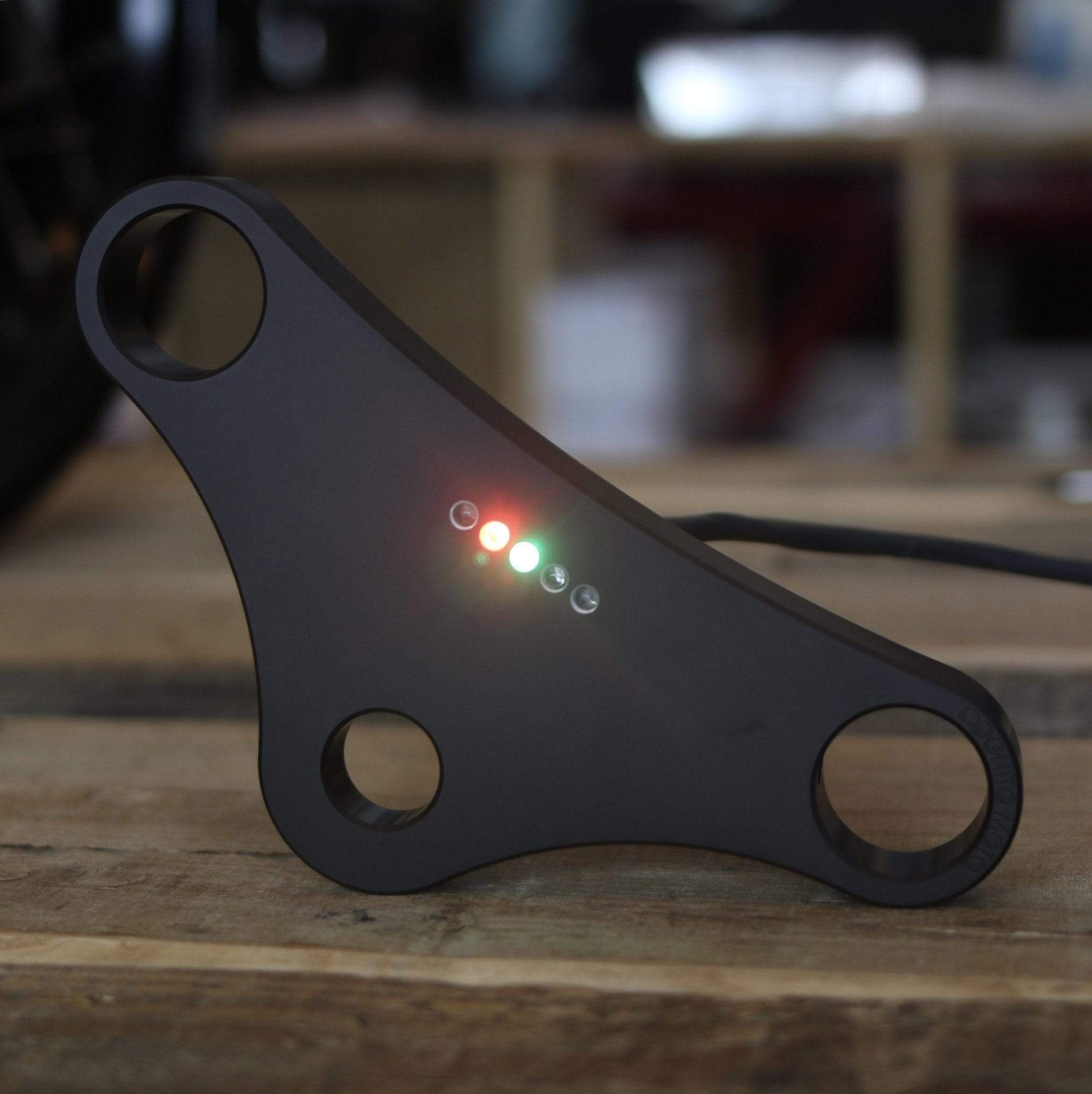 Billet Top Tree Kawasaki ZX-6R 2003-2023 – Cognito Moto