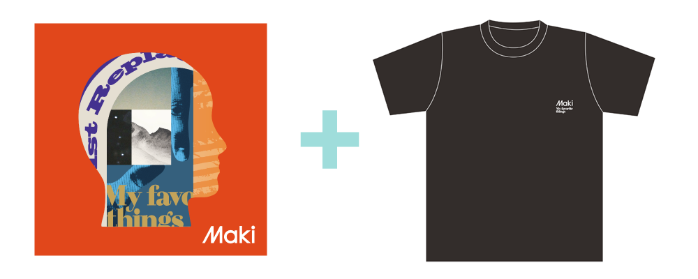 Maki特設サイト | 日本コロムビア