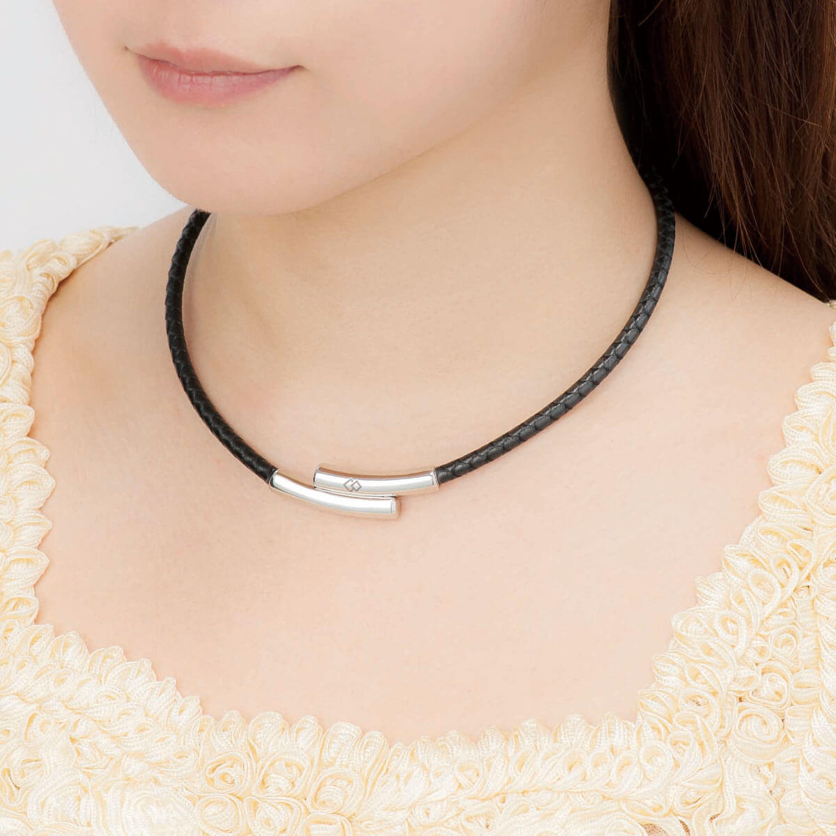 コラントッテ TAO ネックレス FINO - 株式会社コラントッテ Colan