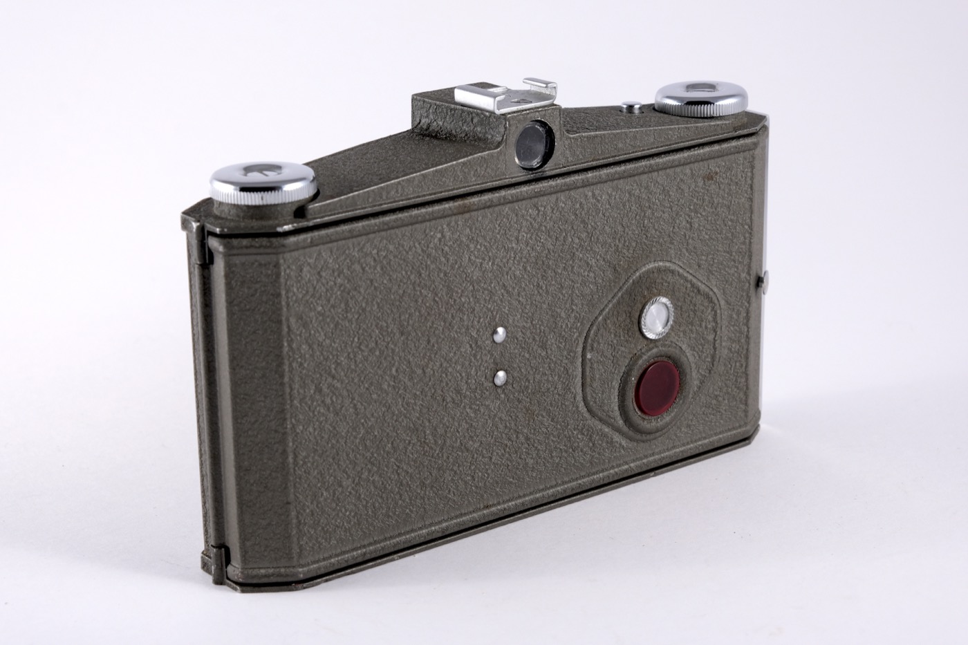 Ross-Ensign Selfix Snapper camera