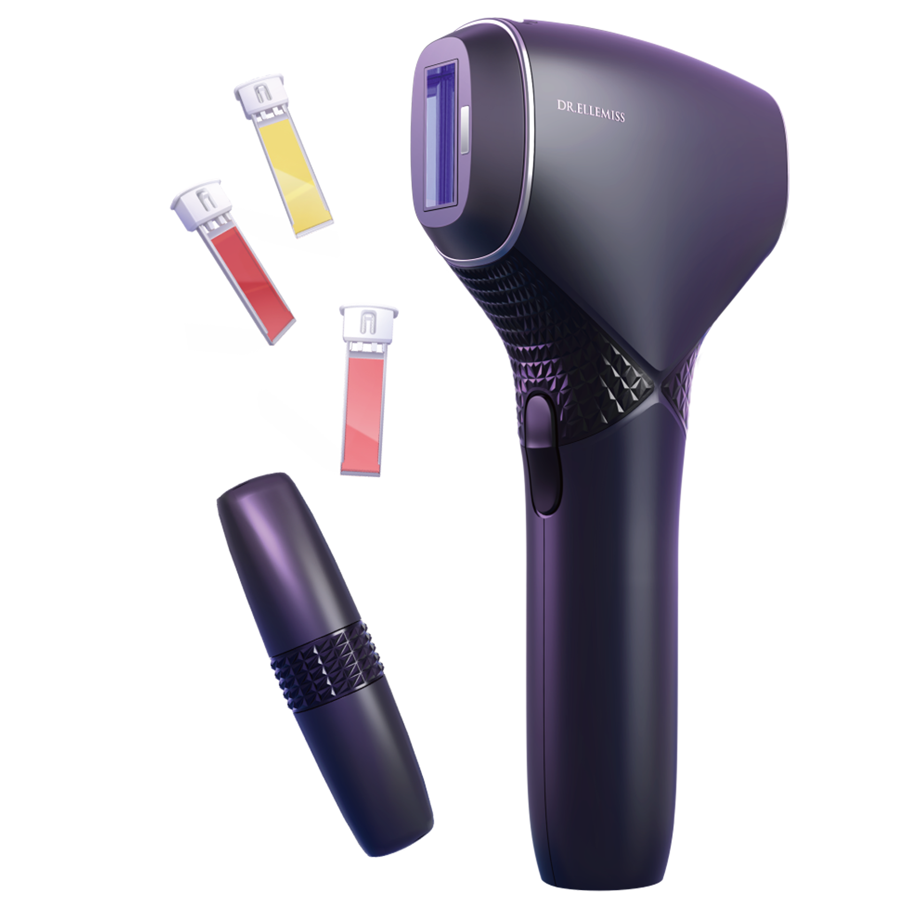 DR.ELLEMISS Zero Trinity | 株式会社Colors Beauty｜カラーズ