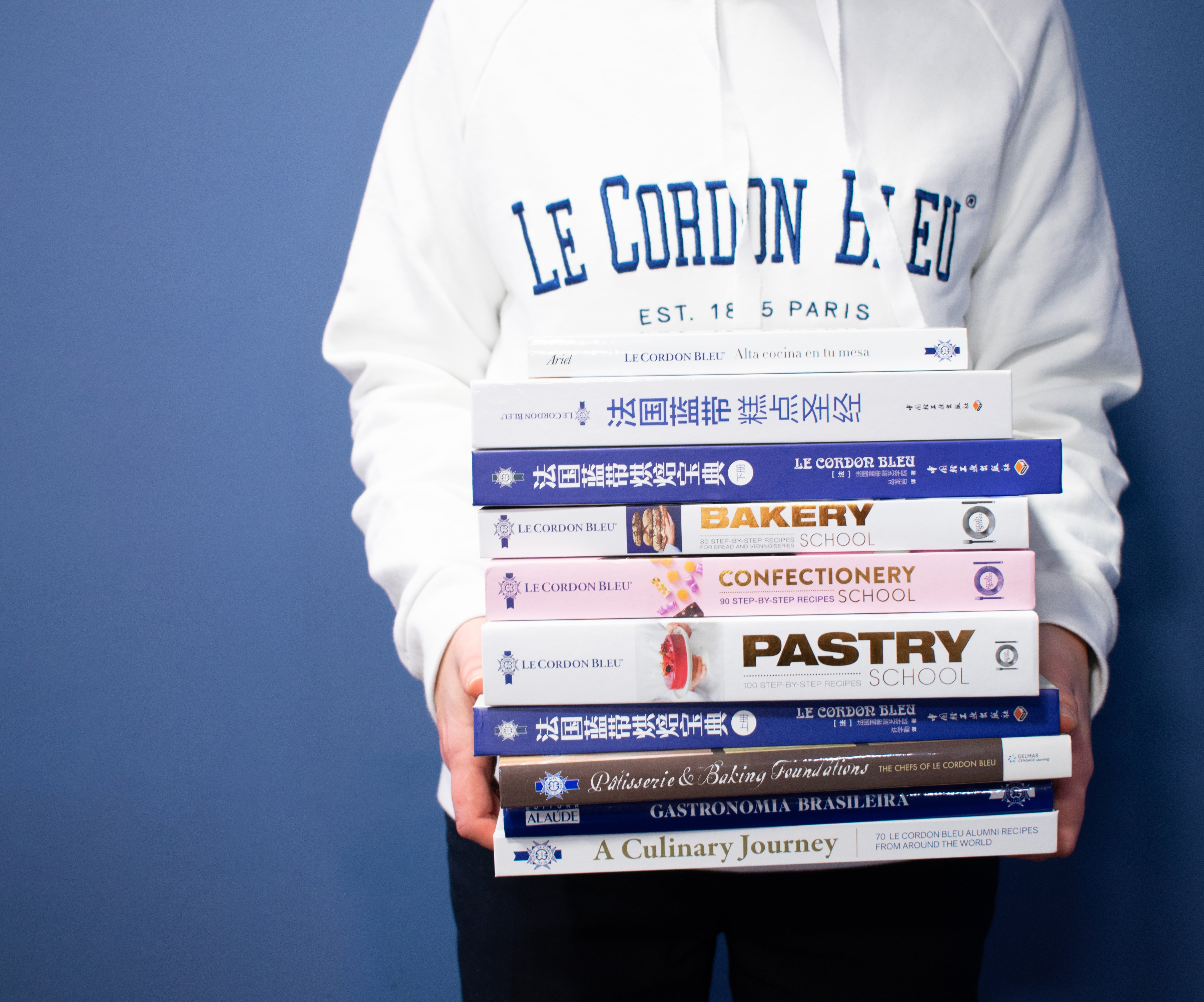 Le Cordon Bleu Global Boutique | Premium Culinary Gifts & Apparel