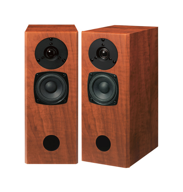 Stereo誌 2014年8月号付録FOSTEX 2way: オーディオ・ビジュアルの部屋