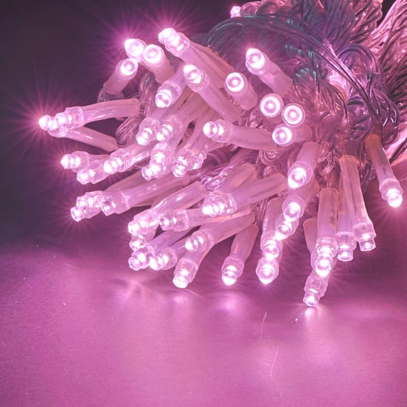 ニュースタンダードライト100球 シルバーコード【MS100】 - クリスマス