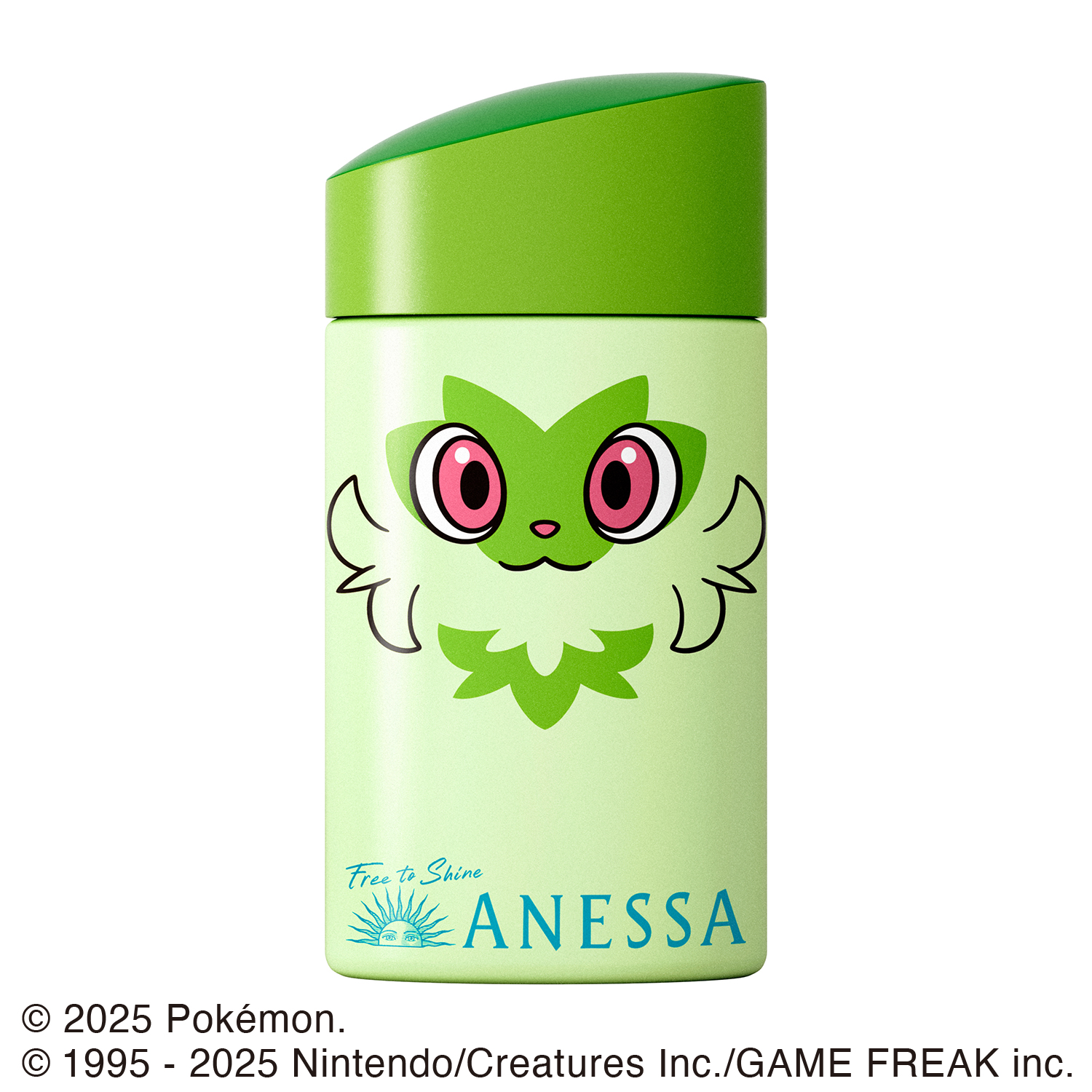 アネッサ×ポケモン」コラボが4年ぶりに登場！ 第二弾はピカチュウ