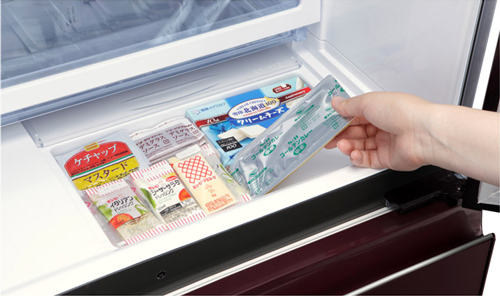 プラズマクラスター冷蔵庫 メガフリーザーシリーズ6機種を発売