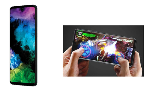 スマートフォン AQUOS zero2 を商品化｜ニュースリリース：シャープ