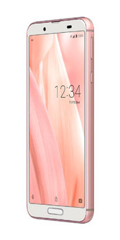 スマートフォン「AQUOS sense3」＜SHV45＞をKDDIより発売｜ニュース