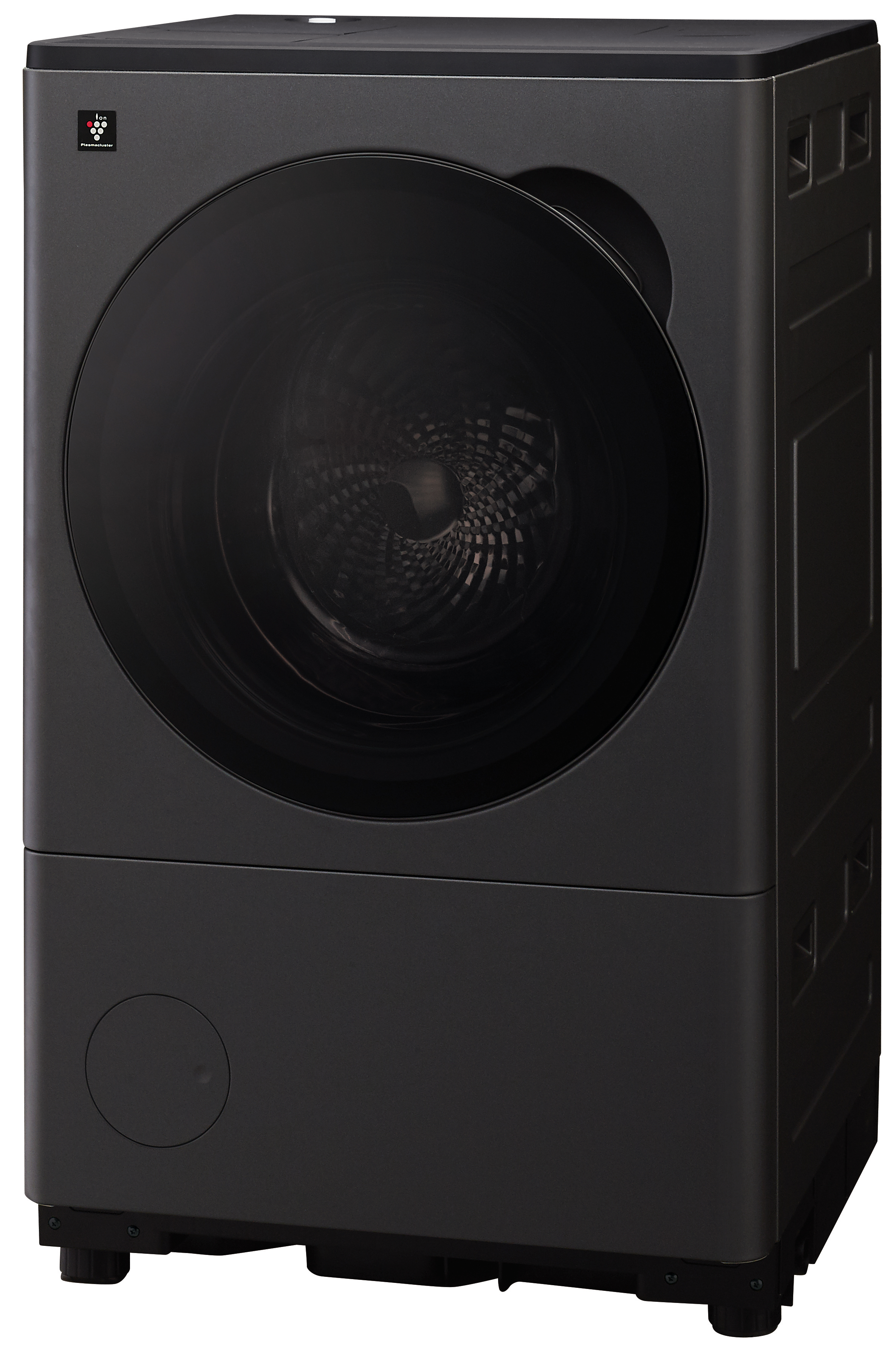 近隣地域限定送料無料❗️シャープ プラズマクラスター洗濯機 8kg 乾燥4.5kg プラズマクラスタードラム式洗濯乾燥機<ES-8XS1>：ニュースリリース