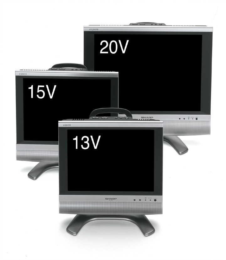 SHARP AQUOS LC-13S4 液晶テレビ 本体 Amazon | シャープ 13V型 ハイビジョン 液晶テレビ シルバー AQUOS LC