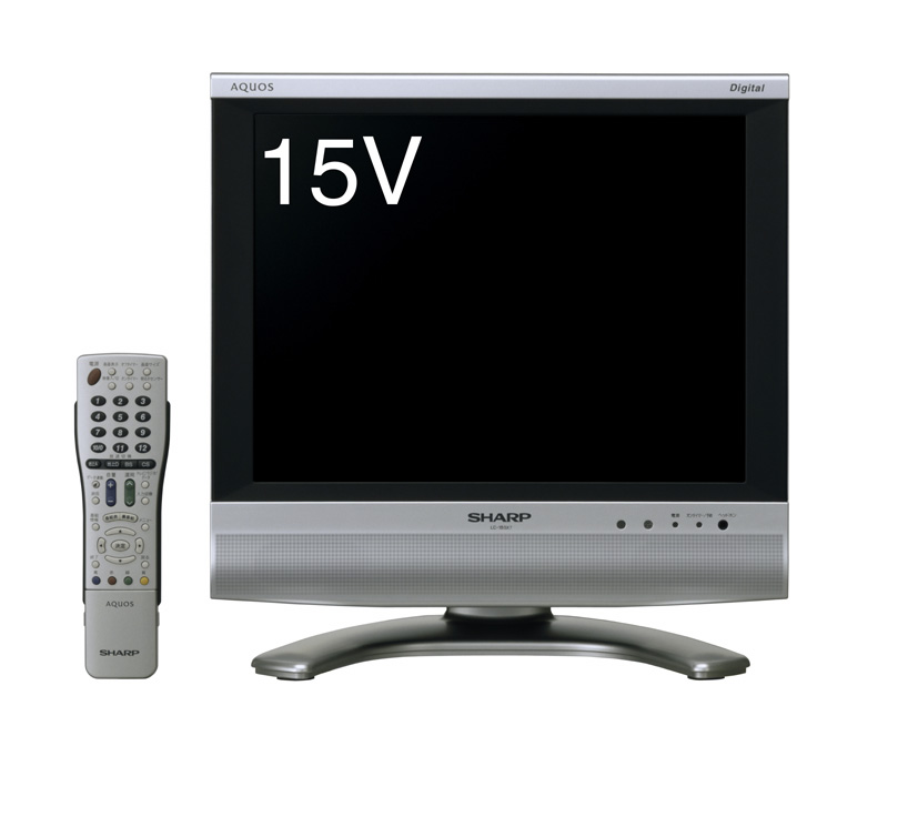 テレビ AQUOS AQUOS 4K DN1/DN2ライン | テレビ：シャープ