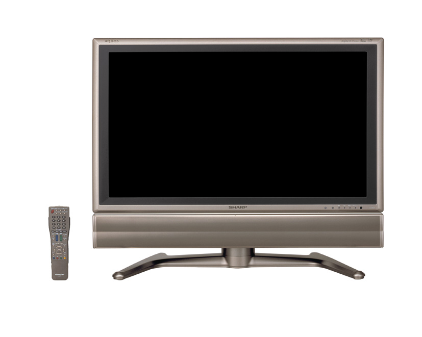 AQUOS 2005年製 37インチ 液晶カラーテレビLC-37GD6 【公式通販】