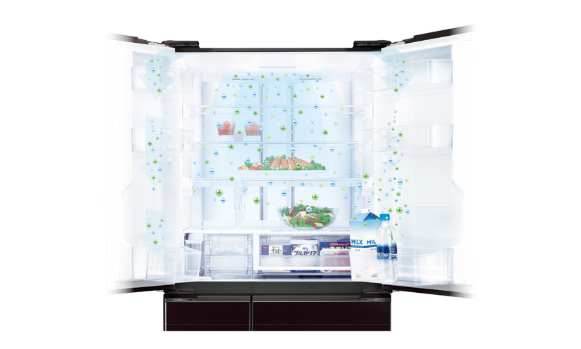 【引取限定】【動作OK】 SHARPプラズマクラスター SJ-GF60Y-R プラズマクラスター冷蔵庫<SJ-GF60Y><SJ-GF50Y><SJ-XF50Y><SJ-XF47Y