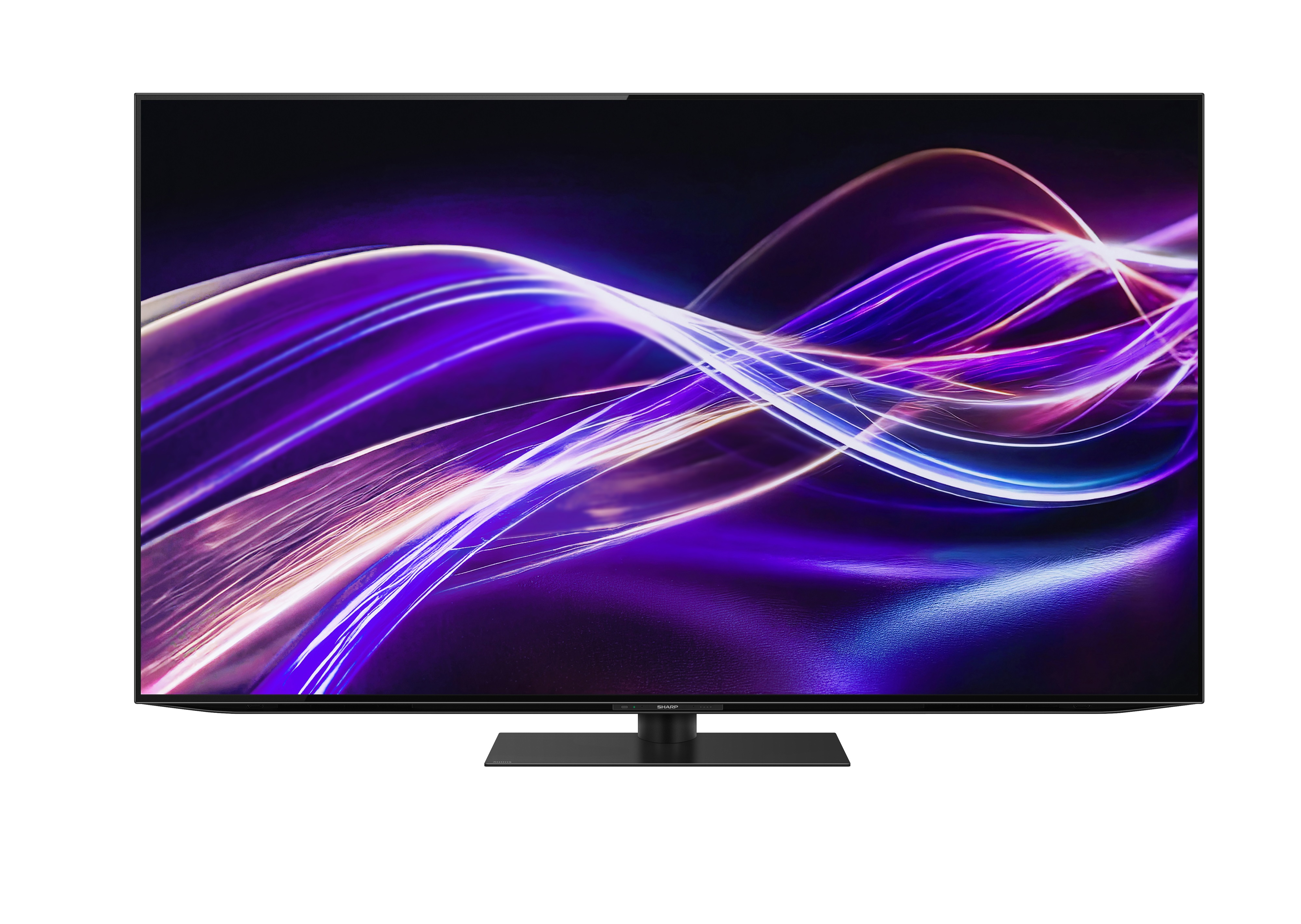 シャープ4K有機ELテレビ「AQUOS OLED 4T-C65DS1」2021年 シャープ AQUOS OLED 4T-C65DS1 [65インチ] 価格比較 - 価格.com