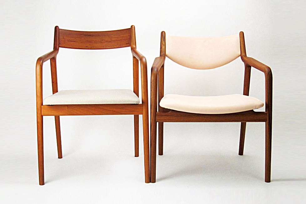 宮崎椅子製作所 / 宮崎椅子製作所 / PePe lounge ( ペペ ラウンジ