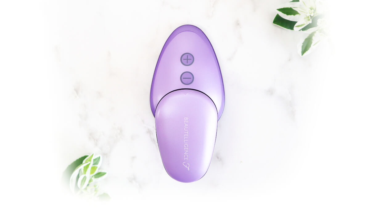 スペック｜【公式】「ビューテリジェンスF」イオントリートメント専用