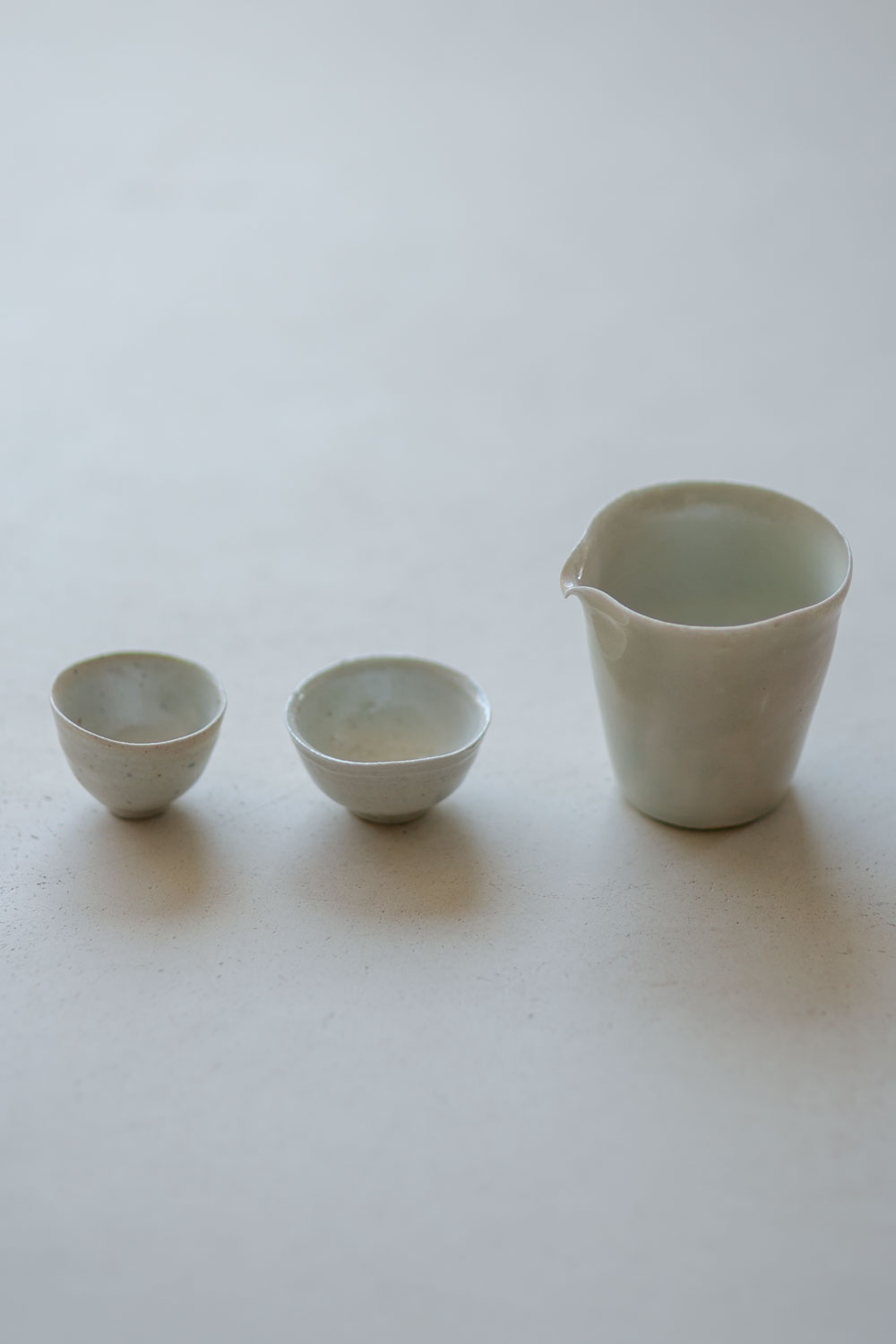 小灯の会 Vol.29 山本亮平・平倉ゆき「土窯のあとさき」 2024年6月21日