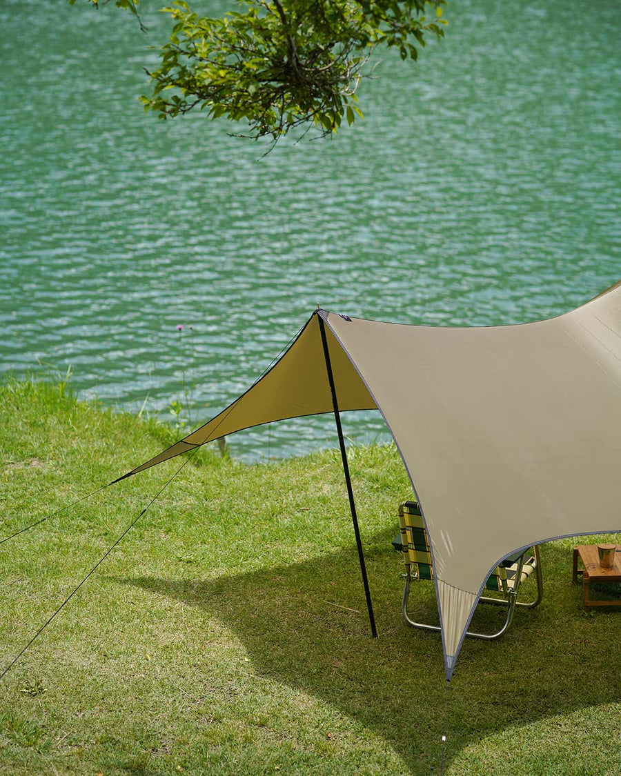 LOST COAST – COVERCHORD