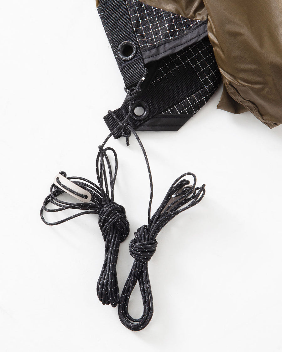 LOST COAST – COVERCHORD