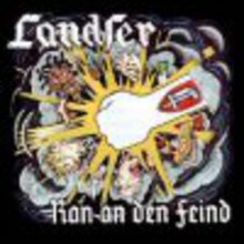 Landser - Ran An Den Feind Mp3 Album Download