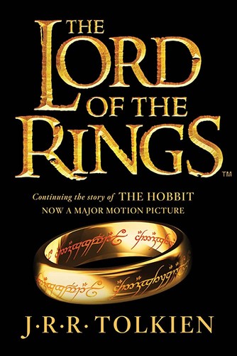 The Lord of the Rings by J.R.R. Tolkien | Open Library