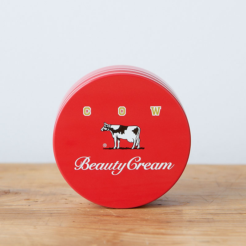 カウブランド赤箱 ビューティクリーム 80g