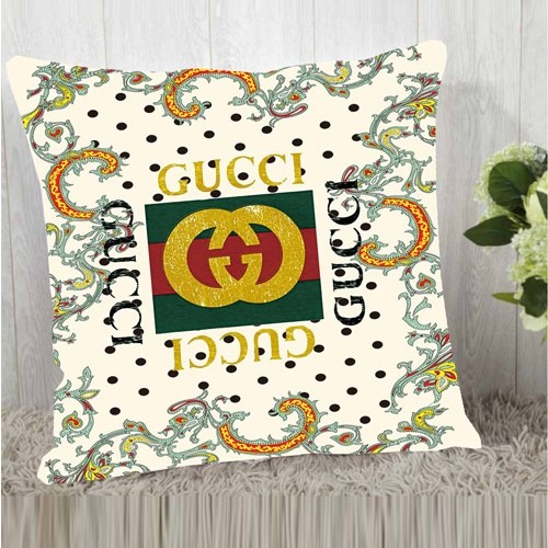 グッチ 抱き枕 中身+カバー gucci クッション おしゃれ 座布団 車用 家用