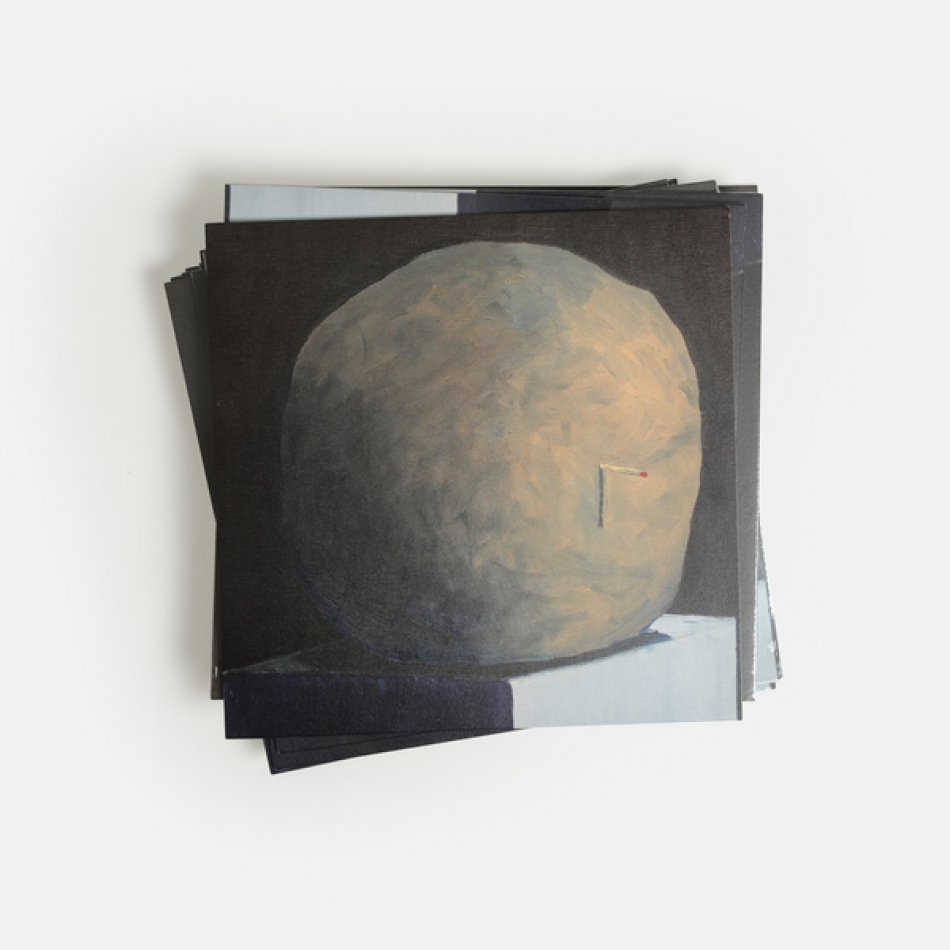 The Caretaker - An empty bliss beyond this world(LP) - CLONE.NL
