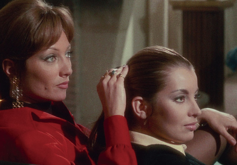 クロード・シャブロル傑作選」公式サイト