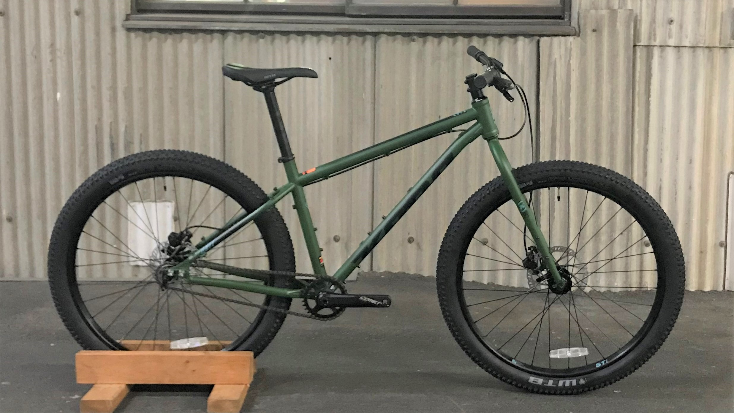 KONA2019】『UNIT』自由にシンプルに。UNIT Xとの違いも比べてみました