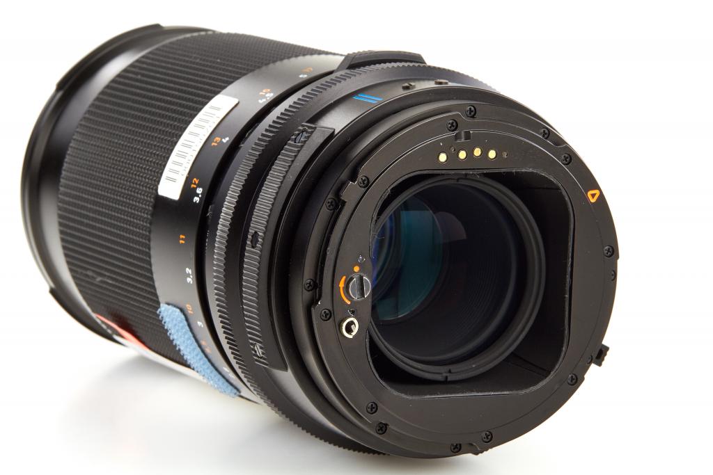 Carl Zeiss f. Hasselblad Tele-Tessar 4/250mm F T* NASA | 28872,7