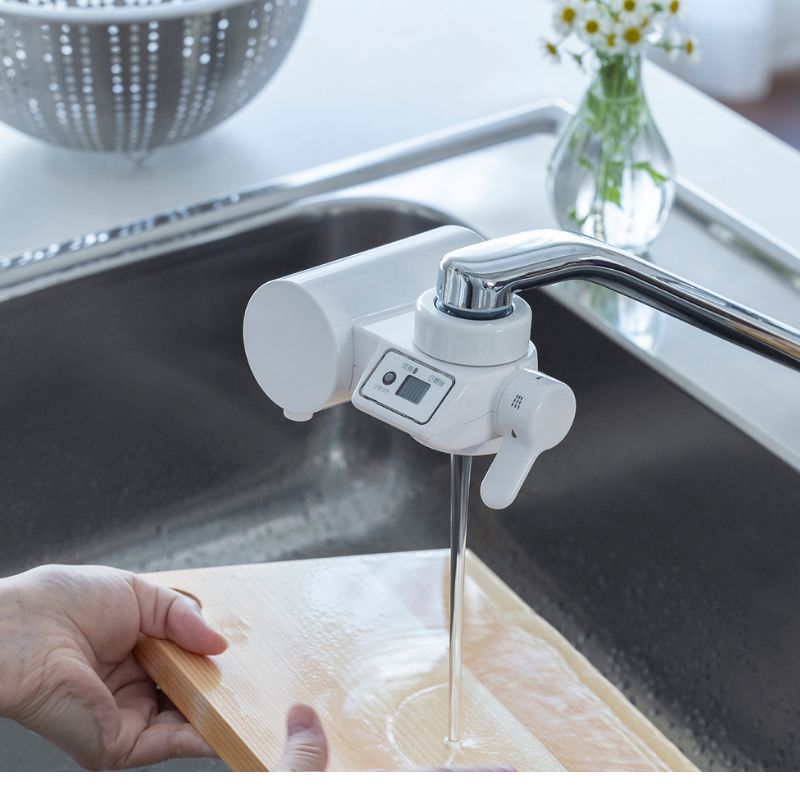 CB073 | クリンスイの製品 | 家庭用・浄水器の三菱ケミカル