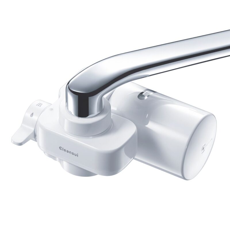 CSP501 | クリンスイの製品 | 家庭用・浄水器の三菱ケミカル