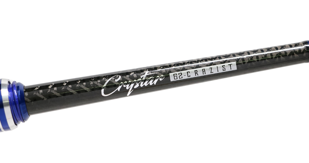 Crystar62CRAZIST【2023年9月発売】