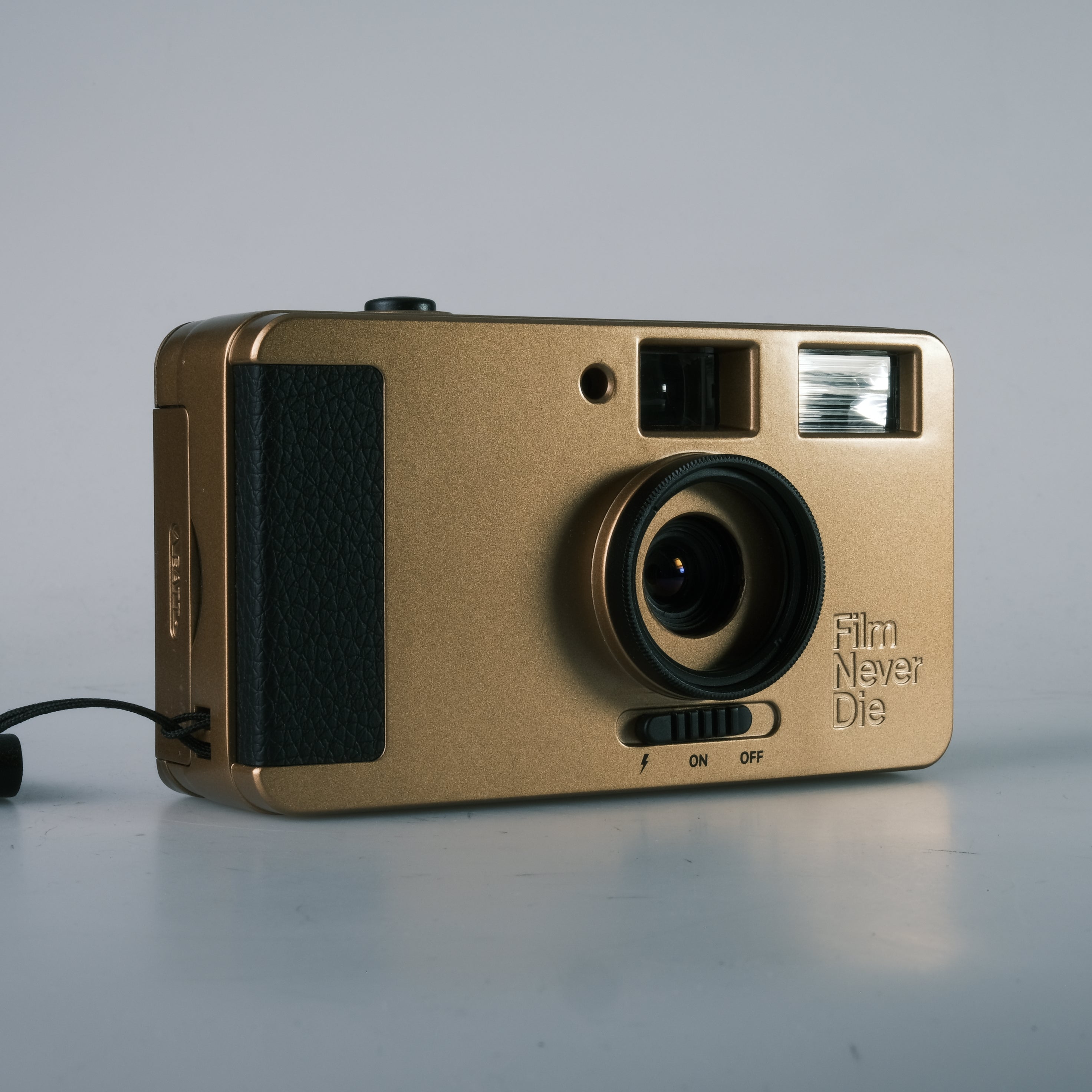 Film Never Die Nana – Click & Surr