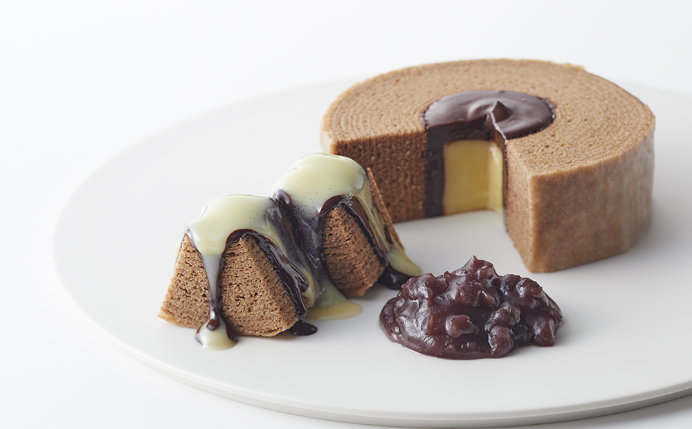 特別番組「NEXZとCafeへ」から誕⽣した特別なショコラバームを販売し