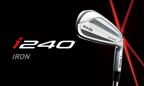 G400シリーズ│CLUB PING【PINGオフィシャルサイト】