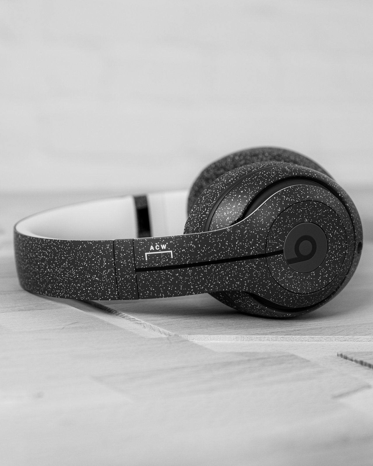 A-COLD-WALL* Gives Beats by Dre a Makeover | SHOWstudio