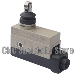 Omron ZC-N2155 Enclosed Limit Switch - CNC Specialty Store