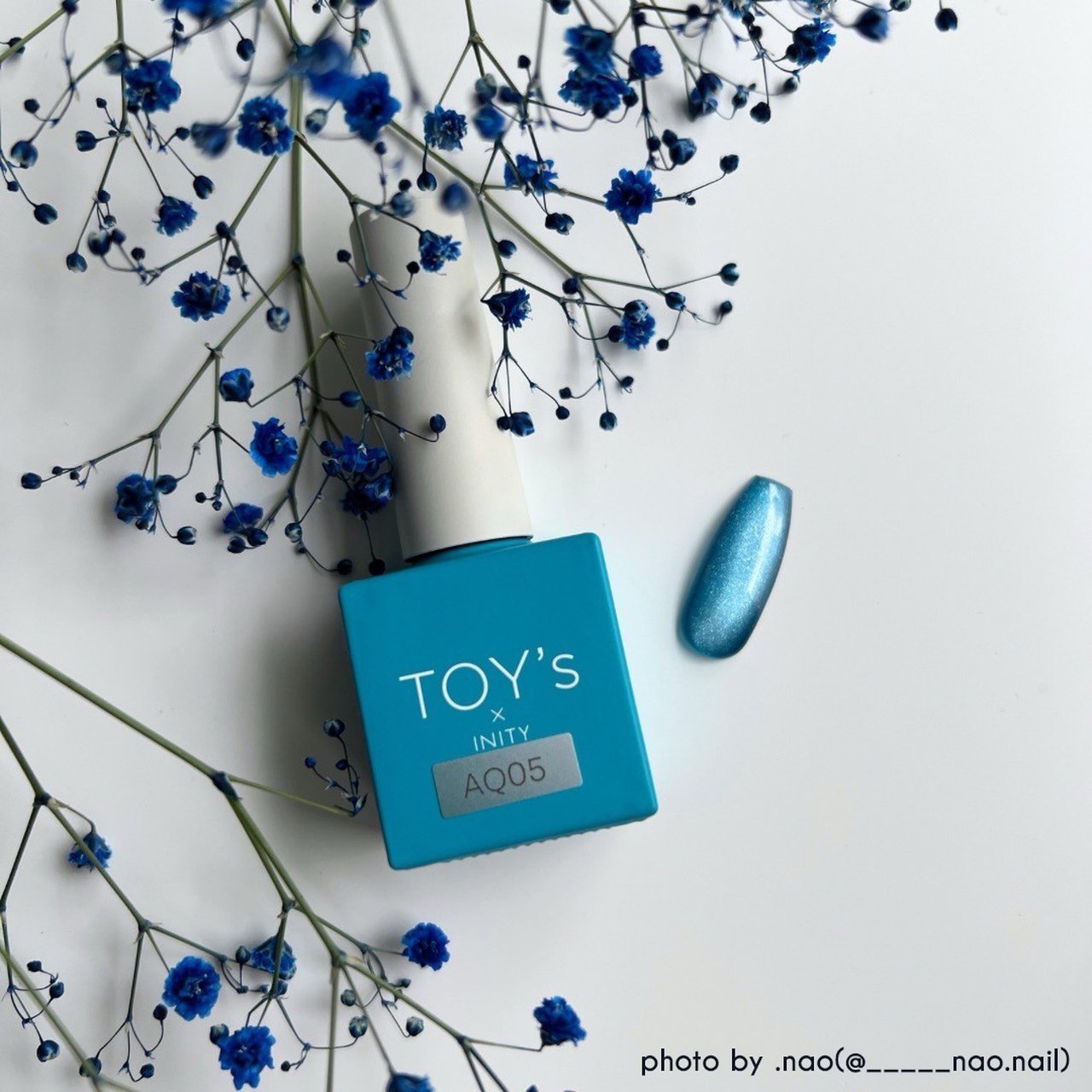 TOY＇s x INITY アクアマグ T－AQ05 ナイトカーム