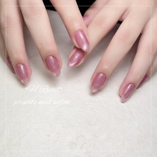 enoiのプランパーマグのネイルデザイン｜ネイルブック