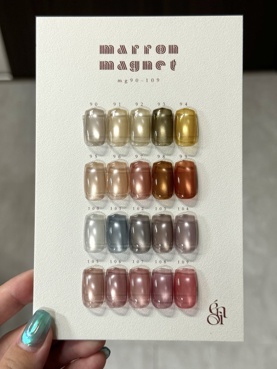 春/夏/秋/冬/ハンド - an.room_nailのネイルデザイン[No.9035746