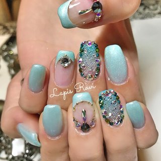 Lapis Raviさんのプロフィール｜ネイルブック